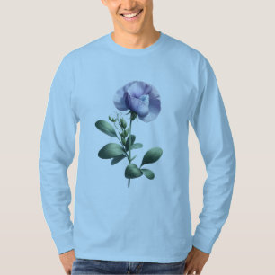 Sweet Pea in Bloom T-Shirt