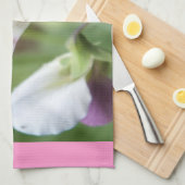 Sweet Pea Kitchtuch Küchentuch (Viertel Falte)