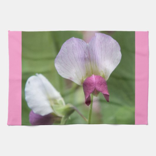 Sweet Pea Kitchtuch Küchentuch (Horizontal)
