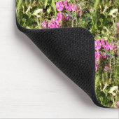 Sweet Pea Lace...... Mousepad (Ecke)