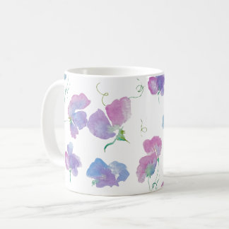 Sweet Pea Mug II Kaffeetasse