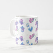 Sweet Pea Mug III Kaffeetasse (Vorderseite Links)