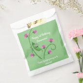 Sweet Pea Niedlich 1. Geburtstag Party Geschenktütchen (Versiegelt)