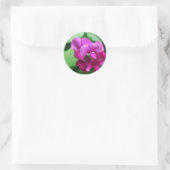 Sweet Pea Stickers (Tasche)