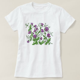 Sweet Pea T-Shirt