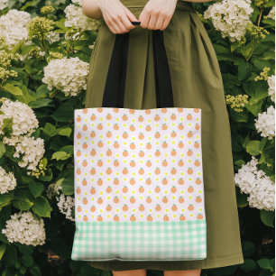 Sweet Peach Tasche