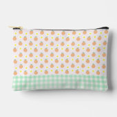 Sweet Peach Zubehörtasche (Vorderseite)