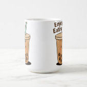 Sweet Pearl Charm Kaffeetasse (Mittel)