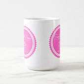 Sweet Pease Patisserie & Café Tasse (Mittel)