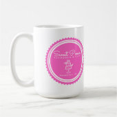 Sweet Pease Patisserie & Café Tasse (Links)