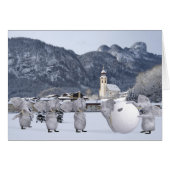 Sweet Pengphants (Vorderseite (Horizontal))