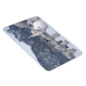 Sweet Pengphants Magnet (Rechte Seite)