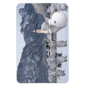 Sweet Pengphants Magnet (Vertikal)