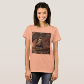 Sweet Penguin T-Shirt (Vorne ganz)