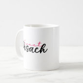 Sweet Pesach Kaffeetasse (Vorderseite Links)