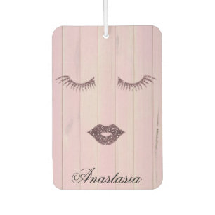 Sweet Pink Coll Autolufterfrischer