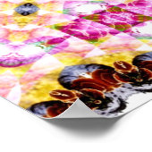 Sweet PiNKO Poster (Ecke)