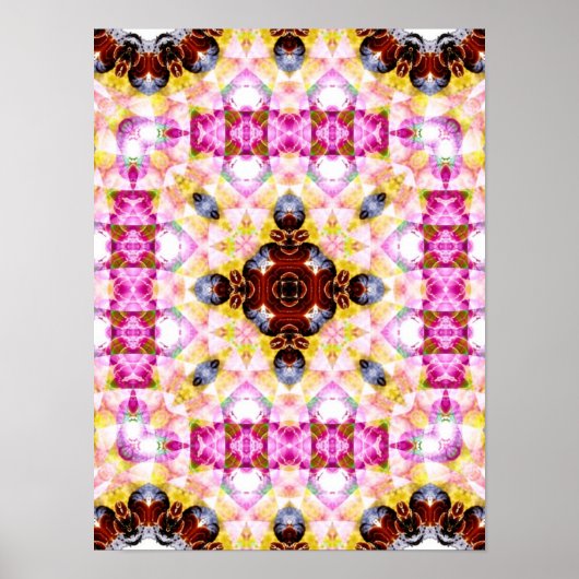 Sweet PiNKO Poster (Vorne)