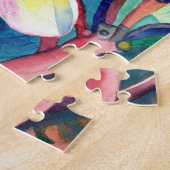 Sweet Plumeria 4 Puzzle (Seite)