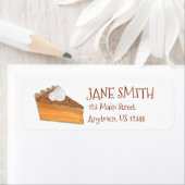 Sweet Potato Pie Weihnachtsfeiertag Erntedank (Insitu)