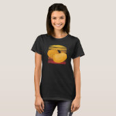 Sweet Potato Retro Potato T-Shirt (Vorne ganz)