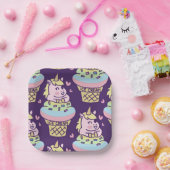 Sweet Pride Unicorn Paper Teller (Party)