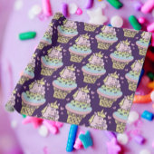 Sweet Pride Unicorn Wrapping Paper Geschenkpapier