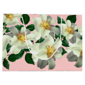 Sweet Prince - Baby-Geschenktüte Große Geschenktüte (Rückseite)