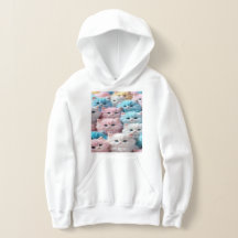 SWEET PULL CATS FOR KIDS