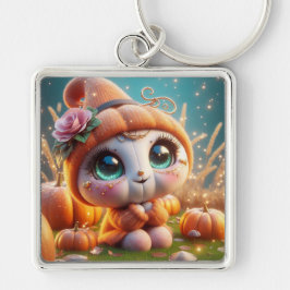 Sweet Pumpkin Schlüsselanhänger