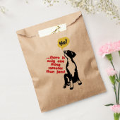 Sweet Puppy Geschenktütchen (Versiegelt)