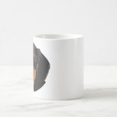 Sweet Puppy Mug Kaffeetasse (Mittel)