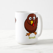 Sweet Pute Kaffeetasse (VorderseiteRechts)