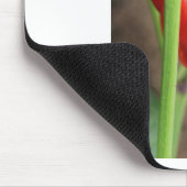 Sweet Red Pepper Mousepad (Ecke)