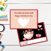 Sweet Red Strawberge Ice Cappella Santa Maria degl Karte