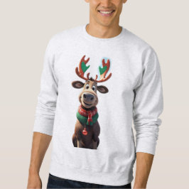 Sweet Reindeer" T - Shirt