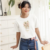 Sweet Rosé Ballet Soirée, Brauch T-Shirt