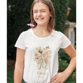 Sweet Rosé Ballet Soirée, Brauch T-Shirt