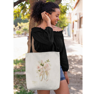 Sweet Rosé Ballet Soirée, Brauch Tasche
