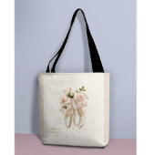 Sweet Rosé Ballet Soirée, Brauch Tasche