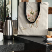 Sweet Rosé Ballet Soirée, Brauch Tasche