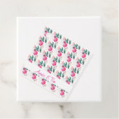 Sweet Rose Knospe Art Geschenkanhänger (Beispiel)