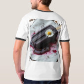 Sweet Rot T-Shirt (Schwarz voll)