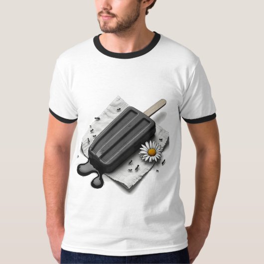 Sweet Rot T-Shirt (Vorderseite)