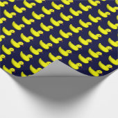 Sweet Rubber Encks Geschenkpapier (Ecke)