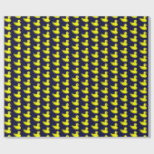 Sweet Rubber Encks Geschenkpapier (Flach)