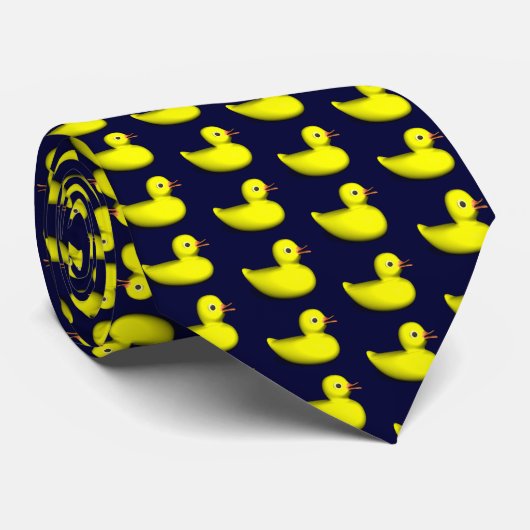 Sweet Rubber Encks Krawatte (Gerollt)