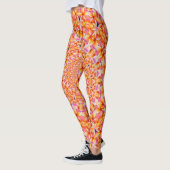 Sweet Saffron Leggings (Links)