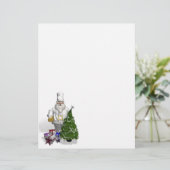 Sweet Santa Claus Koch (Stehend Vorderseite)