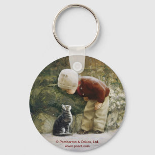 Sweet Sarah Schlüsselanhänger